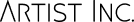 Artistinc Logo